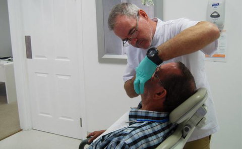 Gold Coast Dentures By Design - Swimm 1