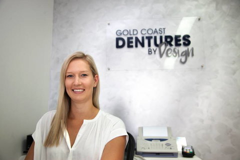 Gold Coast Dentures By Design - Swimm 2
