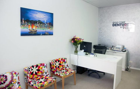 Gold Coast Dentures By Design - Swimm 3