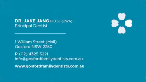 Dentists Gosford NSW Qld Realsetate
