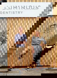 Luminous Dentistry