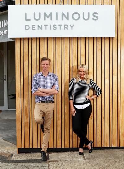 Luminous Dentistry - Renee 0