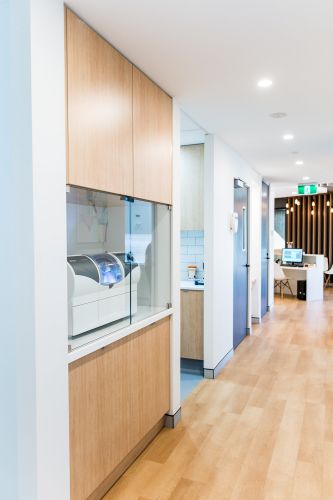 Luminous Dentistry - Renee 2