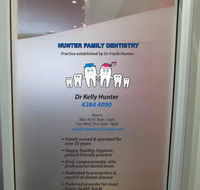 Hunter Family Dentistry - Renee
