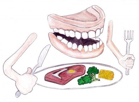 Dannalee’s Mobile Denture Service - Renee 0