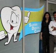 Sarina Dental Care - Renee