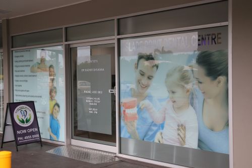 Dentists Slade Point QLD Internet Find