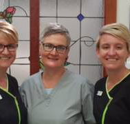 Kurri Kurri Dental Surgery - Renee