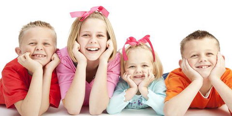 The Happy Tooth Kurri Kurri - Swimm 0