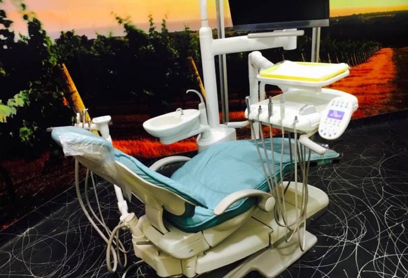 Denture Clinics Singleton NSW Renee