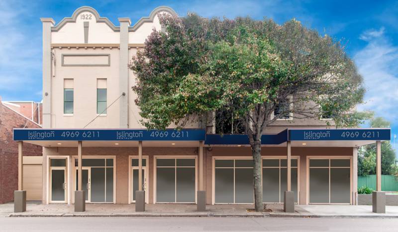 Dentists Islington NSW Renee