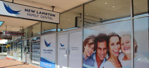 Family Dental Group - Renee 1