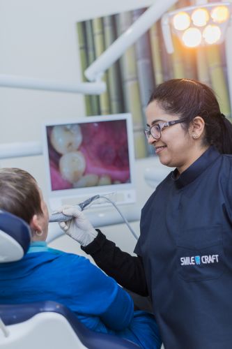 Smile Craft Dental - Swimm 2