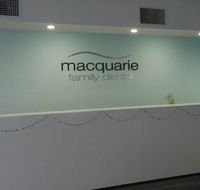 Macquarie Family Dental - Renee