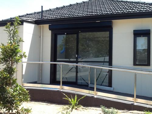 Dentists Belmont NSW Renee