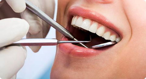 Hilliar Bruce Dr Dentist - Renee 1