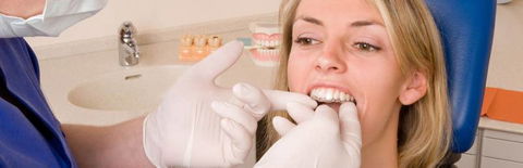 Hilliar Bruce Dr Dentist - Renee 3