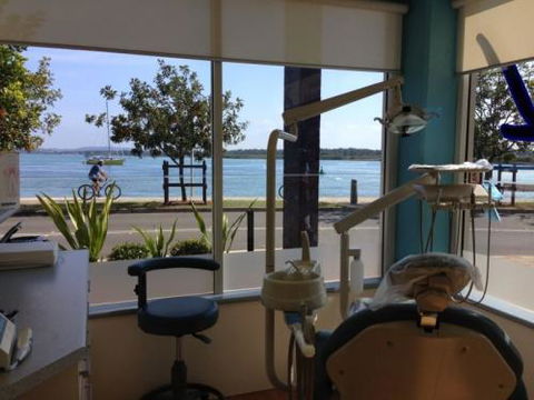 Paez Ricardo Dentist - Internet Find 1