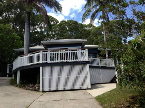 Dentists Byron Bay NSW Renee