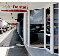 Faith Dental - Renee