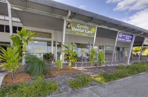 WATTLE STREET DENTAL - Internet Find 3