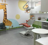 Sunshine Coast Paediatric Dentistry - Renee