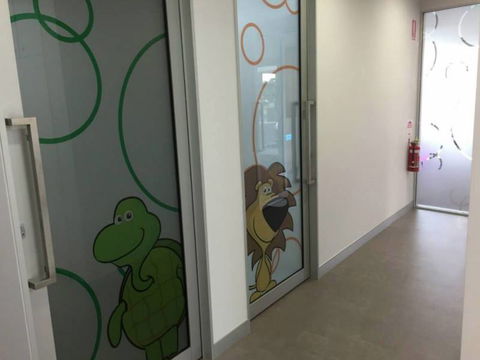 Sunshine Coast Paediatric Dentistry - Renee 1