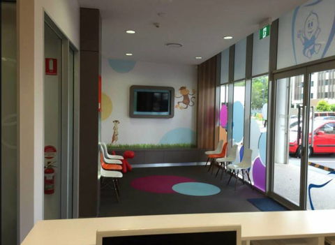 Sunshine Coast Paediatric Dentistry - Renee 3