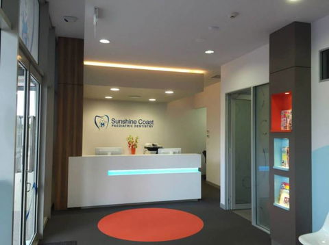 Sunshine Coast Paediatric Dentistry - Renee 4