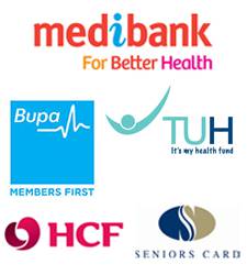 Dental Centre Buderim - Petrol Stations 2