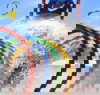 Ingenia Holidays Lake Hume - Swimm