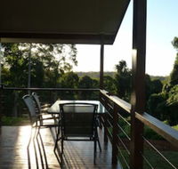 Bellthorpe Stays - Renee