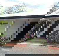 Warrego Hotel Motel Cunnamulla - Internet Find