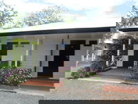 Warrego Hotel Motel Cunnamulla