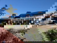 Apollon Motor Inn