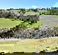 Balingup Highview Chalets - Renee