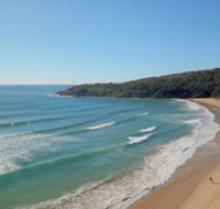 Wanderers Retreat Port Stephens - Internet Find