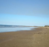 Moore Park Beach Motel - Internet Find