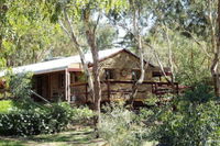 1860 Wine Country Cottages