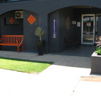 Charm City Motel - Internet Find