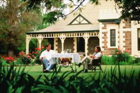 The Lodge Country House
