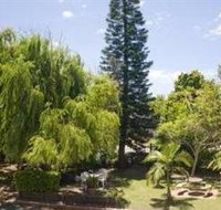 The Entrance Reef Resort - Internet Find