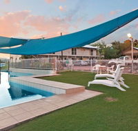 Hinchinbrook Marine Cove Resort - Internet Find