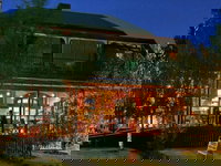 Nelsons of Bridgetown