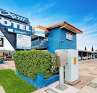 Oscar Motel - Internet Find