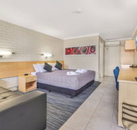 The Stagecoach Inn Motel - Petrol Stations