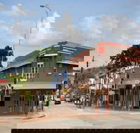 Royal Hotel Gympie - Qld Realsetate