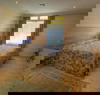 Cooma Motor Lodge Motel - Internet Find