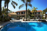 Wolngarin Holiday Resort