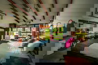 Bellingen Valley Lodge